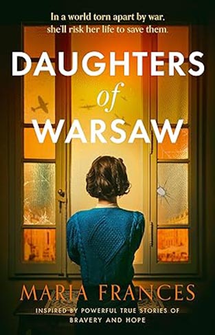 Daughters of Warsaw